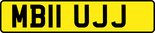 MB11UJJ