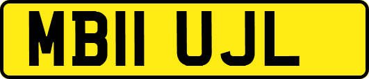 MB11UJL
