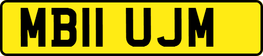 MB11UJM