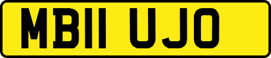 MB11UJO