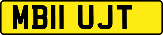 MB11UJT
