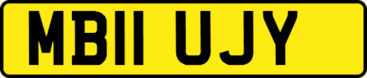 MB11UJY