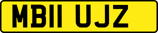 MB11UJZ