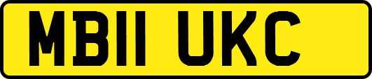 MB11UKC