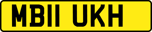 MB11UKH