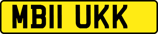 MB11UKK