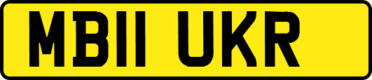 MB11UKR