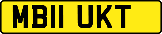 MB11UKT