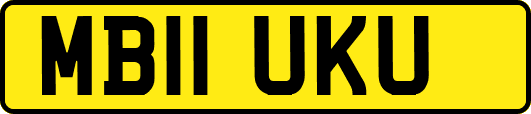 MB11UKU