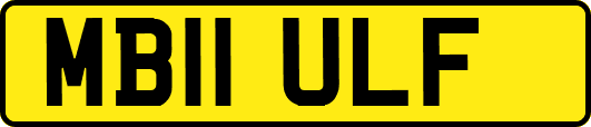 MB11ULF