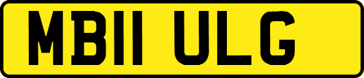 MB11ULG