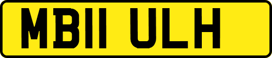 MB11ULH