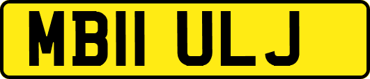 MB11ULJ