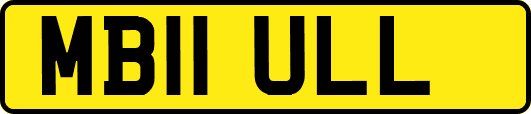 MB11ULL