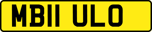 MB11ULO