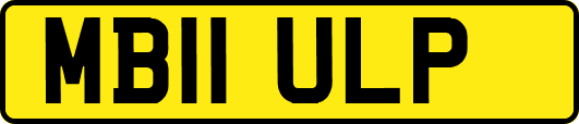 MB11ULP