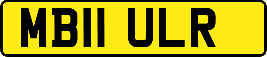 MB11ULR
