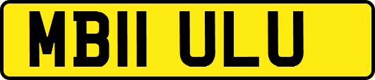 MB11ULU