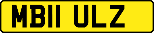 MB11ULZ
