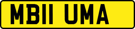 MB11UMA