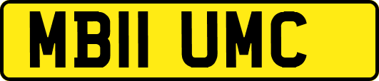 MB11UMC