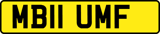 MB11UMF