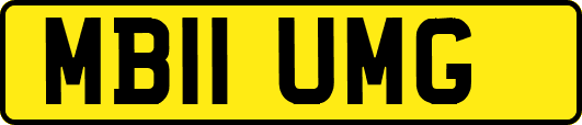 MB11UMG