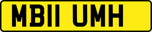 MB11UMH