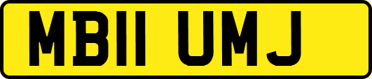 MB11UMJ