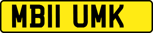 MB11UMK