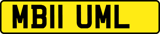 MB11UML