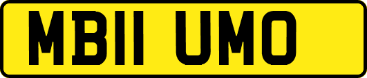 MB11UMO