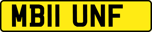 MB11UNF