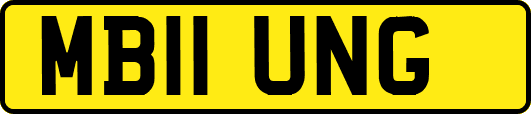 MB11UNG