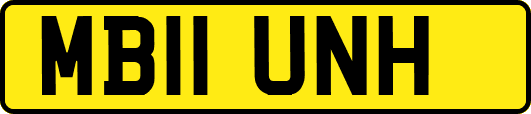 MB11UNH