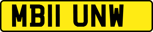 MB11UNW