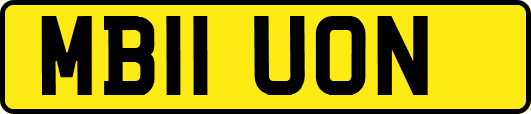 MB11UON