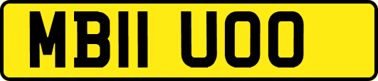 MB11UOO