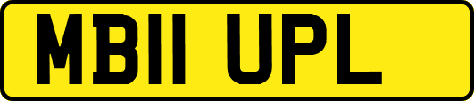 MB11UPL