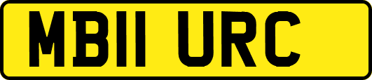 MB11URC