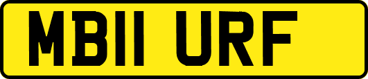 MB11URF