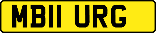 MB11URG