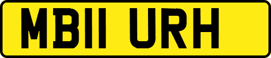 MB11URH