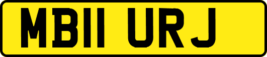 MB11URJ
