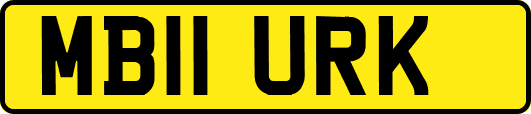 MB11URK