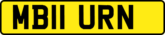 MB11URN
