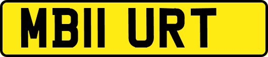 MB11URT