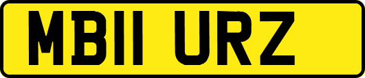 MB11URZ