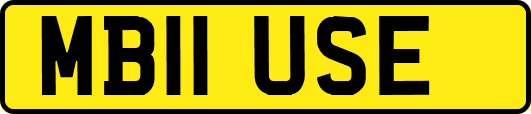 MB11USE