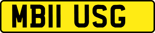 MB11USG